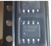 1736AB 新款飞歌电源ic339芯片 全新 现货  可直拍