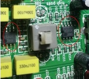 4560R sop8脚 汽车电脑板运算放大器IC芯片 现货 可直拍