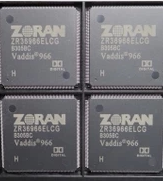 ZR36966ELCG 车载液晶芯片 全新进口 原装 质量保证