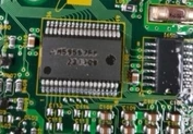 M59557FP 汽车电脑板易损IC芯片模块 全新进口