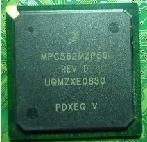 MPC562MZP56REVD柴油共轨EDC