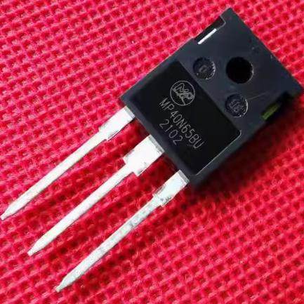 MP40N65BU 40A650V 逆变器电焊机通用大功率IGBT管