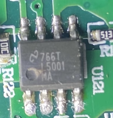 L5001MA LM5001MAX 汽车电脑板贴片芯片8脚