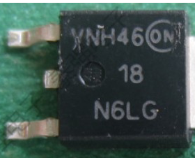 18N6LG N6LG 汽车电脑板易损三极管 现货可直拍