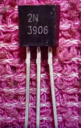 全新原装三极管直插 2N3906