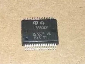L9950XP 电源驱动器芯片 汽车易损电脑板芯片 现货质量保证