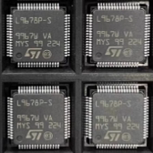 L9678P-S 汽车电脑板驱动芯片