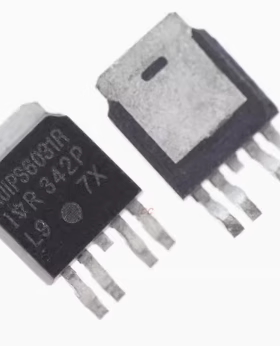 AUIPS6031R TO252-5 AUIPS6031RTR 贴片电源管理芯片