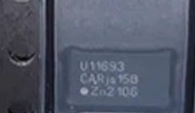 全新原装 UJA1169TK/3 U11693 HVSON-20 系统基础芯片 CAN接口IC