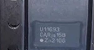 全新原装 UJA1169TK/3 U11693 HVSON-20 系统基础芯片 CAN接口IC
