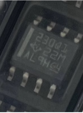 原装现货 SN65HVD230QDG4Q1 SOIC-8 丝印230Q1 集成电路 CAN芯片