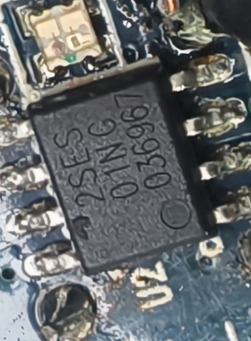 2SES 01NG 贴片SOP8电池电源管理芯片