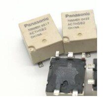 RTH1-160-S 5脚 ACTH5B2 汽车电脑板继电器