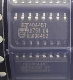 原装全新 HEF4044BT HEF4044 CD4044BM SOP-16 锁存器IC芯片