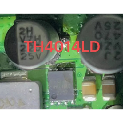 TH4014LD DMTH4014LFVWQ 汽车音响主机电感开关电源芯片QFN