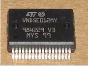 VND5E012MY 汽车电脑板易损常用芯片正品现货质量保证