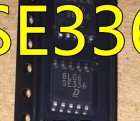 原装全新 SE336 SE336D SOP-10