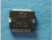 L9352B 全新原装汽车电脑板易损芯片 现货可以直接拍