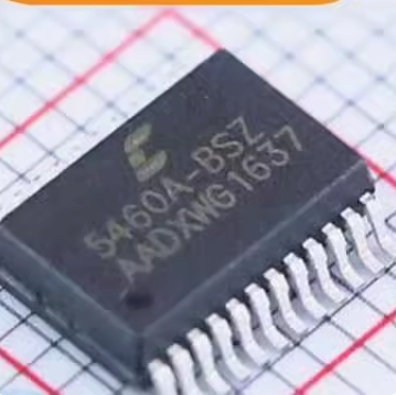 5460A-BSZ CS5460A-BSZ知豆电源模块电能计量芯片