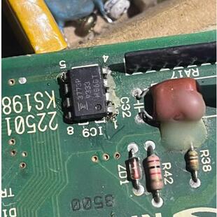 MB3773P 3773P 电源管理芯片 DIP-8