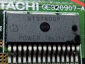 BTS780GP 汽车电脑芯片 电机 风扇控制芯片 专营汽车常用易损IC