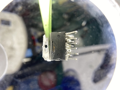 TDA7265A 音频功率放大器 IC芯片