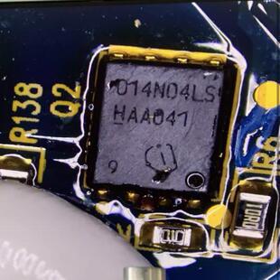 014N04LS BSC014N04LS 汽车电脑板N沟道场效应芯片功率管