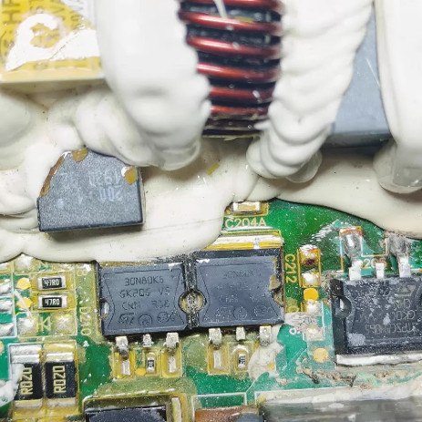 30N80K5 STB30N80K5 汽车电脑板贴片三极管TO-263 800V 24A