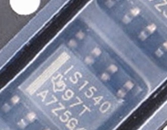 ISO1540DR ISO1540 丝印IS1540 SOP8 贴片数字隔离芯片 现货 全新
