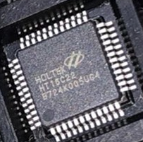 HT16C22  RAM映射44*4 LCD驱动液晶芯片 现货 可直拍