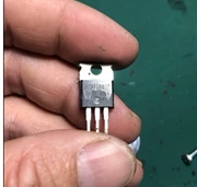 AUIRFB8407 汽车电脑板芯片 现货 可直拍