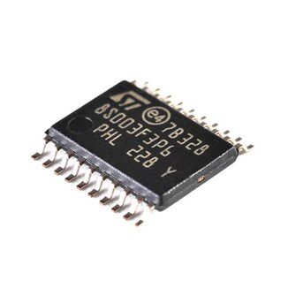 STM8S003F3P6 TOSSP20 全新进口原装 微控制器单片机芯片