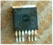 3QN0402 3QN04H2 汽车电脑芯片 进口原字原码正品