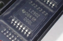 2902Y LM2902 TSSOP14 汽车电脑板芯片 全新原装