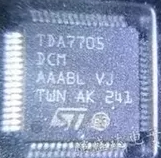 TDA7705DCM  汽车电脑芯片 可直拍  现货