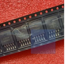 433M5W 汽车电脑板电源稳压管 TO263