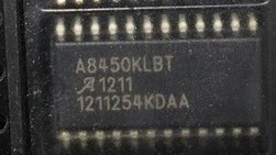A8450KLBT  汽车多输出稳压器  电压调节器驱动IC芯片