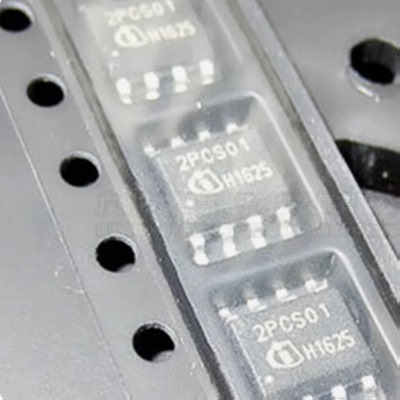 2PCS01 ICE2PCS01 功率因数控制器 校正电源IC芯片