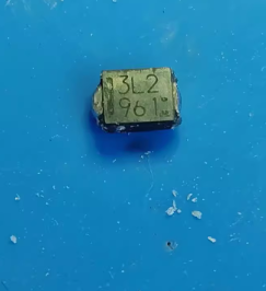 3A200V超快恢复DO214AA丝印3L2