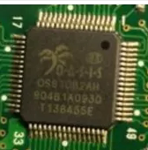 OS81082AH 全新原装奥迪光纤芯片，可直拍