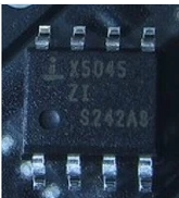 X5045 汽车仪表储存芯片 调表芯片 贴片八脚 SOP8