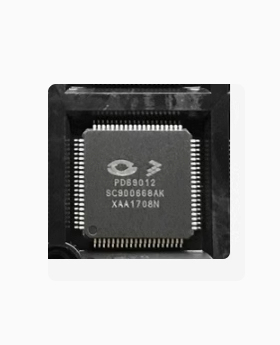 SC900668AK 汽车电脑板芯片