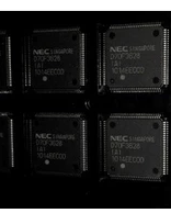 D70F3628(A) 汽车电脑板CPU芯片 空白无程序