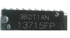 13715FP 汽车电脑板维修芯片IC