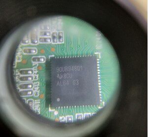 90UB948Q1 串行器和解串器 原装进口