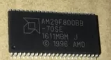 AM29F800BB-70SE 汽车发动机电脑CMOS闪存