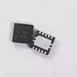 54335A VQFN10脚 汽车导航中控主机电源开关稳压芯片 全新进口