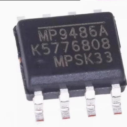 MP9486A 汽车导航中控电脑板电源降压转换器IC芯片SOP8脚