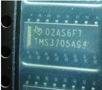 TMS3705AG4 TMS3705ADRG4 TMS3705A 汽车IC芯片模块 全新进口