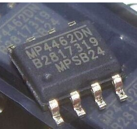 MP4462DN-LF-Z SOIC-8 降压转换器 DC-DC芯片 现货 可直拍